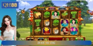 Ăn Khế Trả Vàng - Game Nổ Hũ Đang Làm Mưa Làm Gió Năm 2025