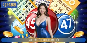 Cách Bắt Lô Theo Giải Đặc Biệt - Mẹo Hay Từ Cao Thủ