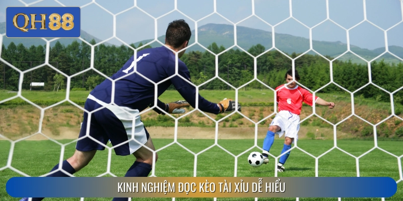 Đúc kết mẹo đọc kèo tài xỉu hiệu quả