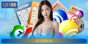 Cầu Lô Bạch Thủ - Bí Quyết Soi Cầu Chuẩn Xác, Trúng Lớn