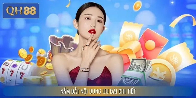 Điểm danh hào hoa mang đến quà tặng cực khủng