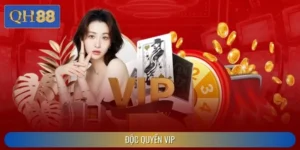 Độc Quyền VIP - Đặc Quyền Đỉnh Cao, Quà Tặng Không Giới Hạn
