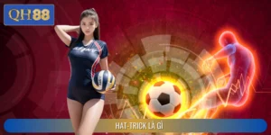Hat-Trick Là Gì? Giải Thích Thuật Ngữ Hat-Trick Bóng Đá