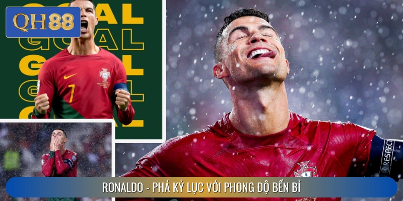 Hat-trick là gì? Vua Hat-trick thế kỷ 21 gọi tên Ronaldo