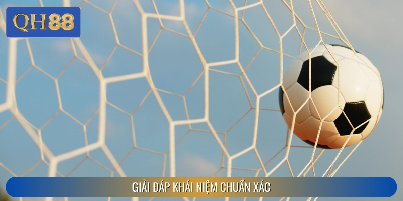 Kèo chấp bóng đá còn được gọi là handicap