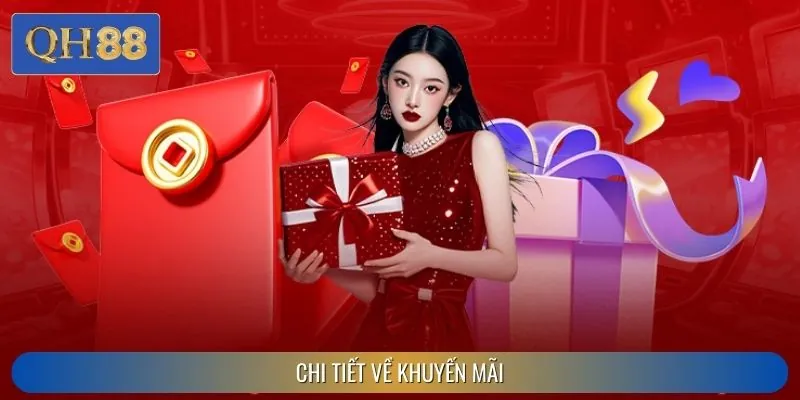 Cái nhìn toàn diện về khuyến mãi sinh nhật