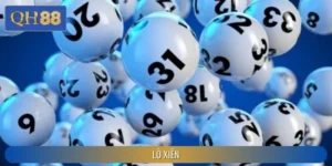 Lô Xiên - Chiến Thuật Thông Minh Mang Về Giải Thưởng Lớn