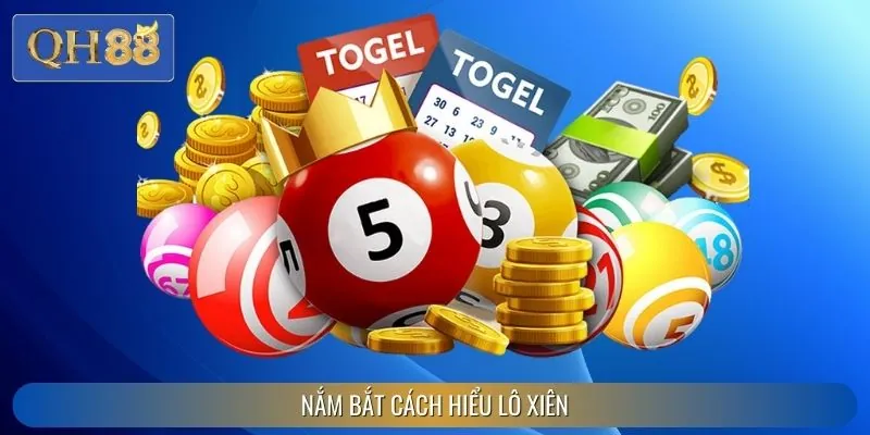 Sức hút đặc biệt của hình thức chơi lô xiên