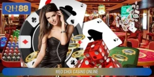 Mẹo Chơi Casino Online Tại QH88: Áp Dụng Cách Này, Lợi Nhuận X2