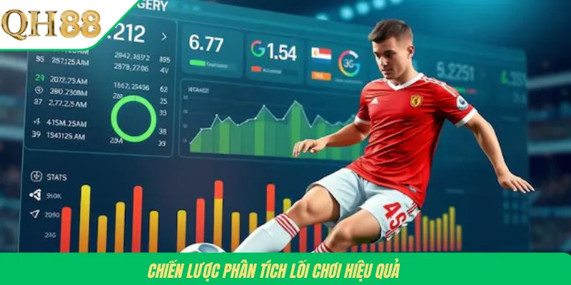 Chiến lược phân tích lối chơi hiệu quả